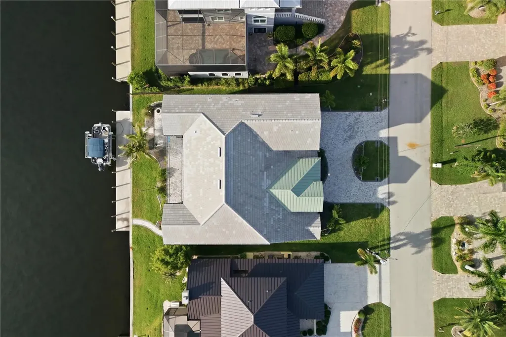 2139 Palm Tree Drive Punta Gorda FL 33950
