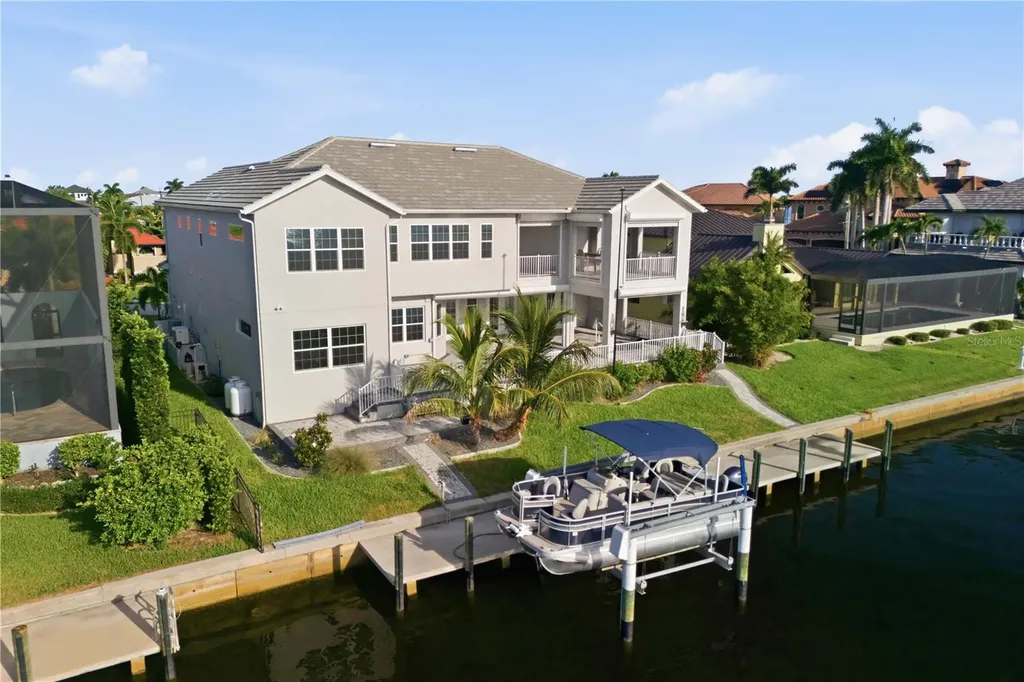 2139 Palm Tree Drive Punta Gorda FL 33950