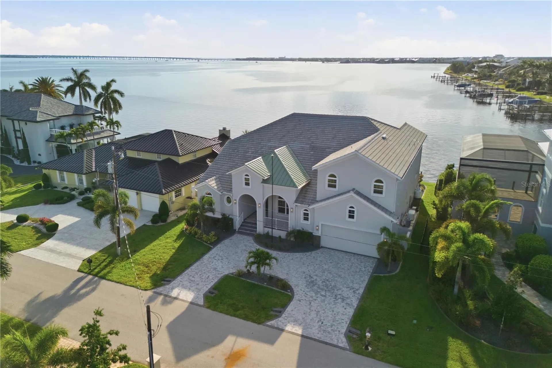 2139 Palm Tree Drive Punta Gorda FL 33950