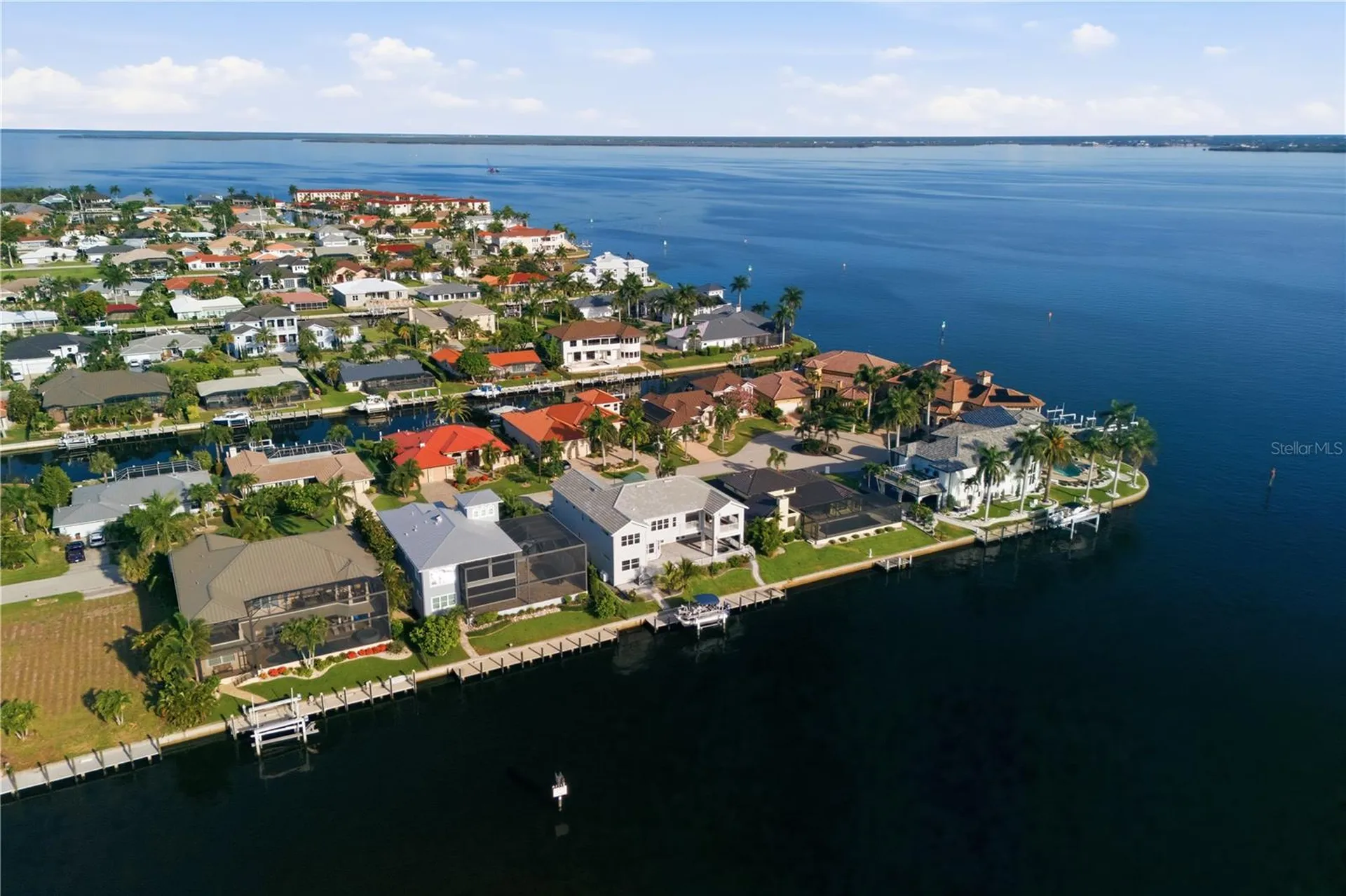 2139 Palm Tree Drive Punta Gorda FL 33950