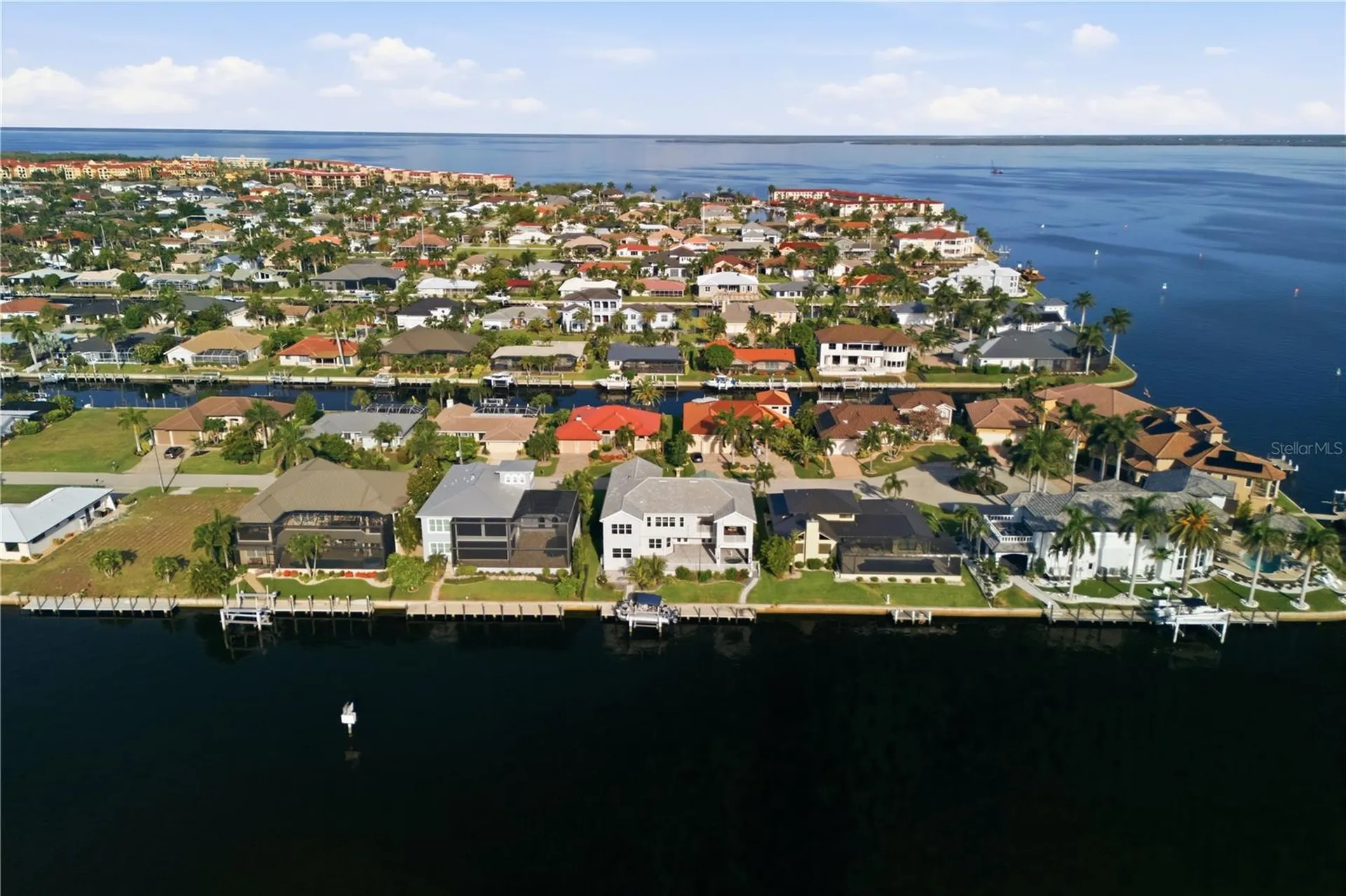 2139 Palm Tree Drive Punta Gorda FL 33950