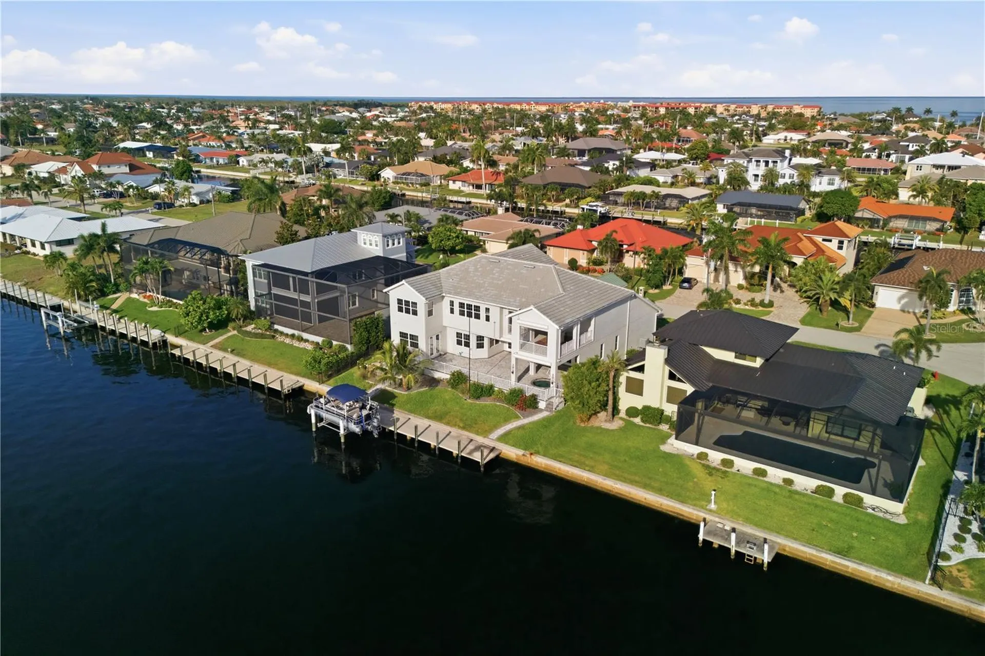 2139 Palm Tree Drive Punta Gorda FL 33950
