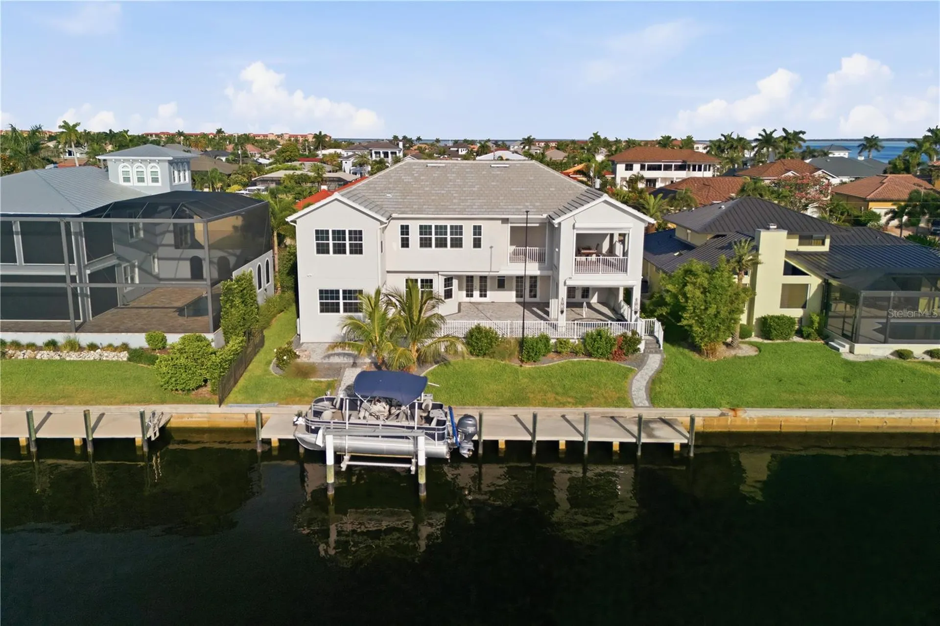 2139 Palm Tree Drive Punta Gorda FL 33950