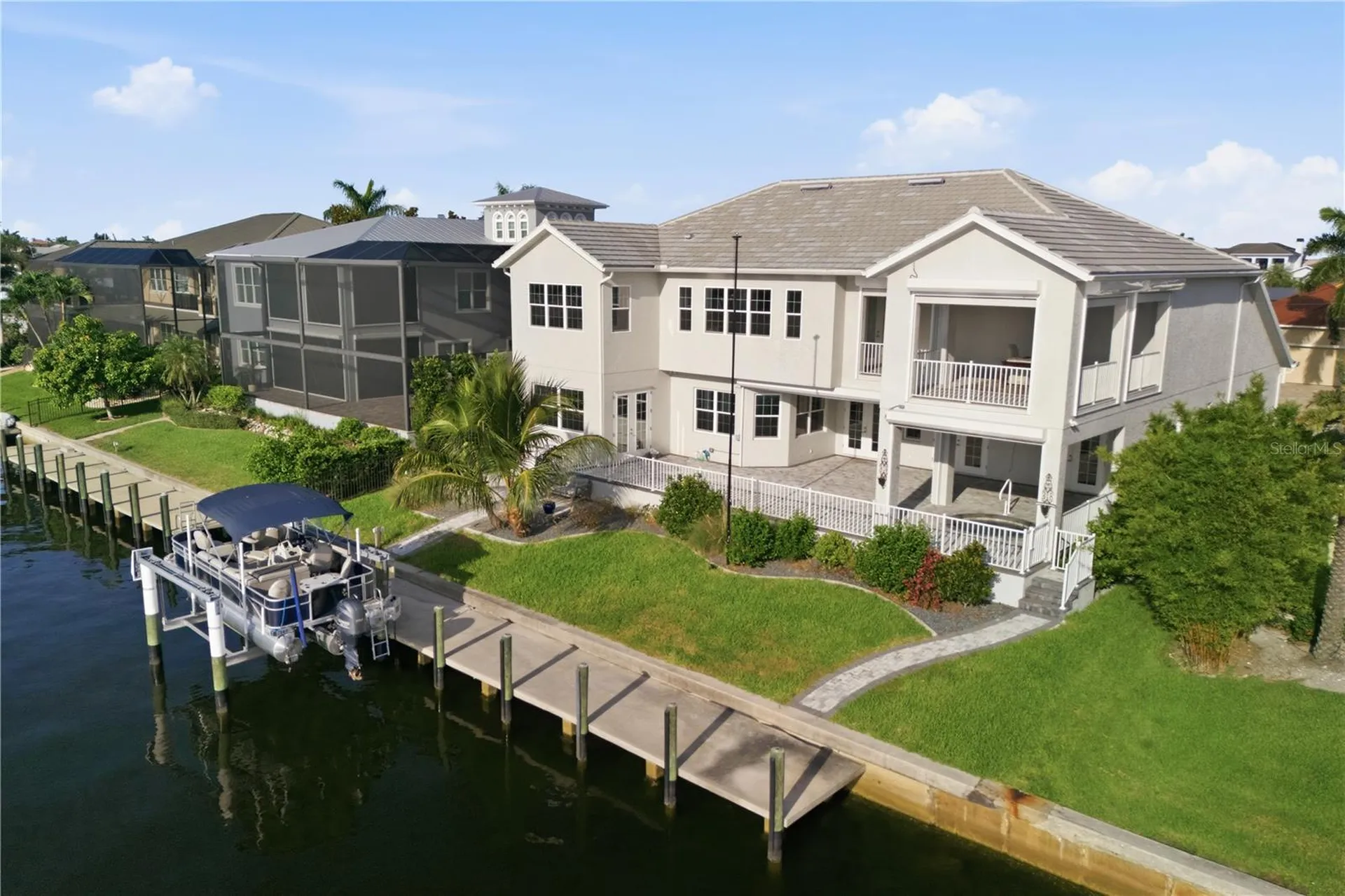 2139 Palm Tree Drive Punta Gorda FL 33950