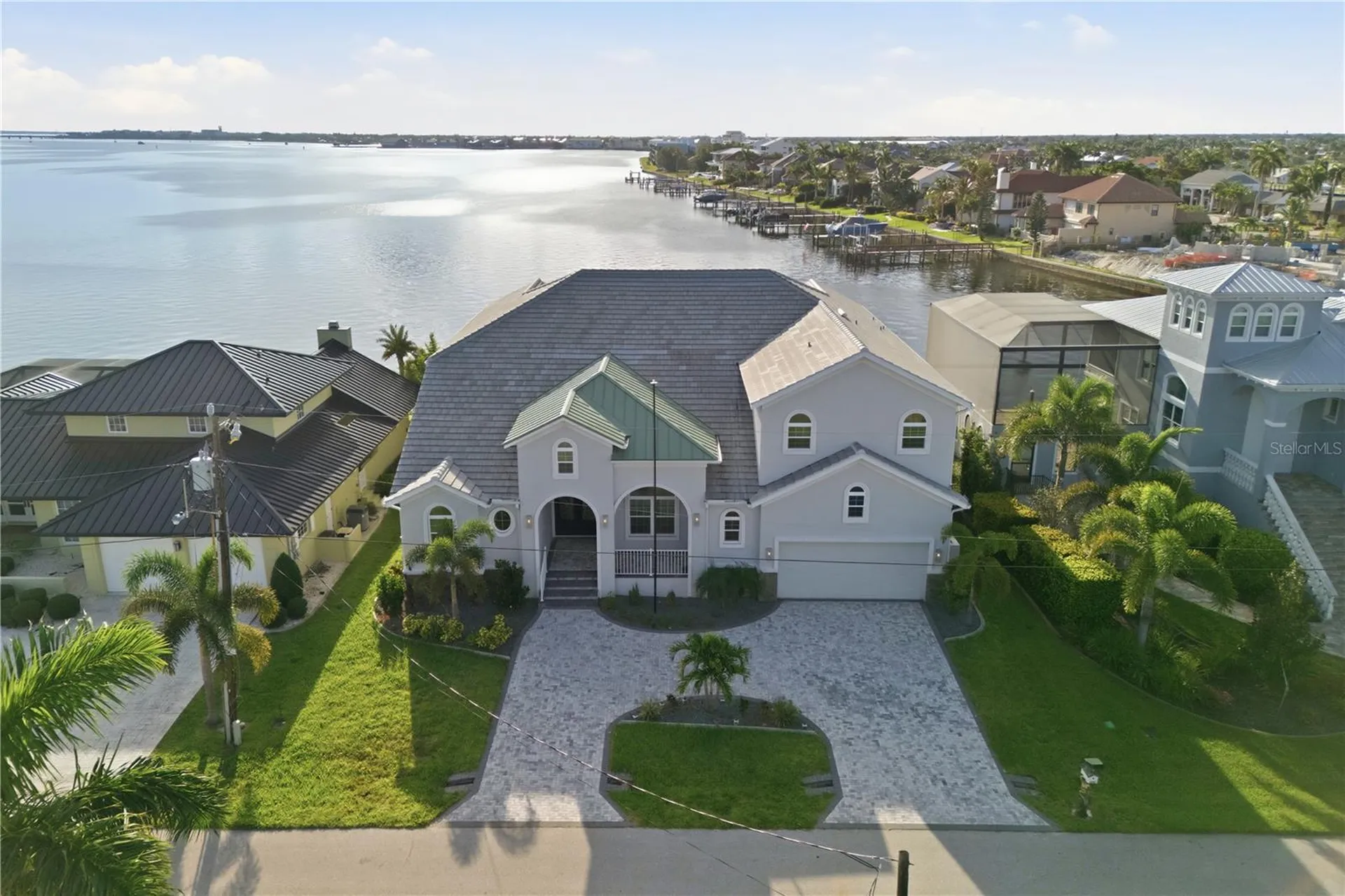 2139 Palm Tree Drive Punta Gorda FL 33950