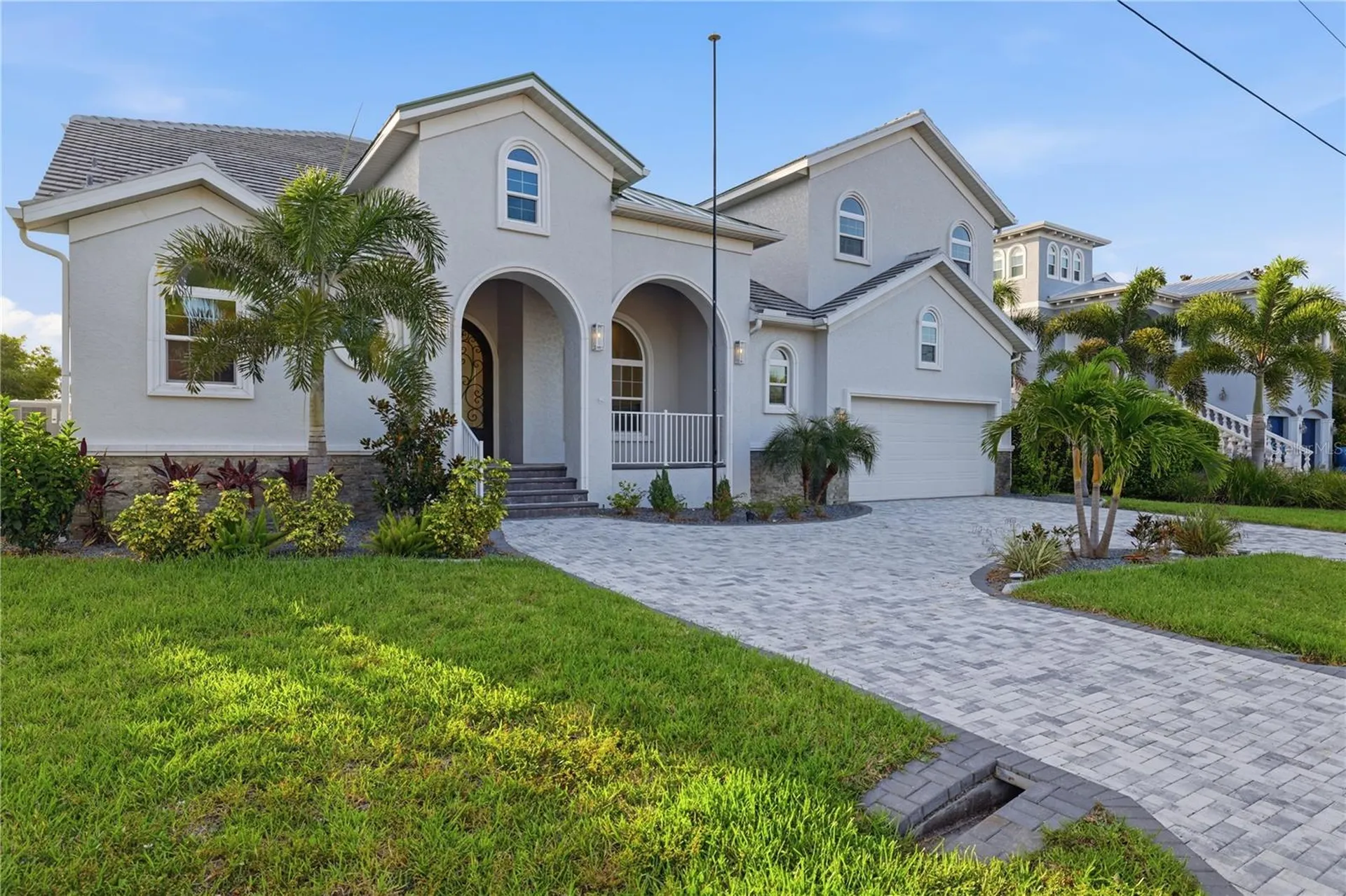 2139 Palm Tree Drive Punta Gorda FL 33950