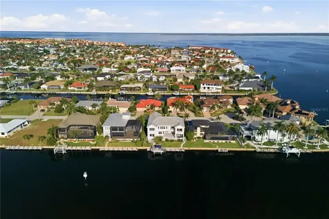 2139 Palm Tree Drive Punta Gorda FL 33950