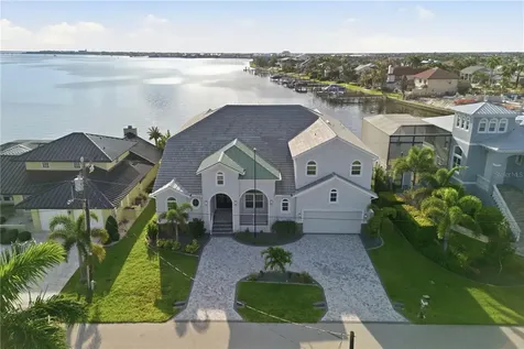 2139 Palm Tree Drive Punta Gorda FL 33950