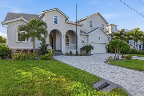 2139 Palm Tree Drive Punta Gorda FL 33950