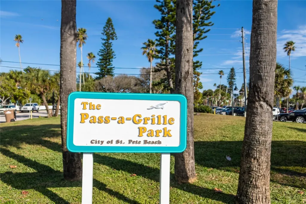 110 4th Avenue St Pete Beach FL 33706