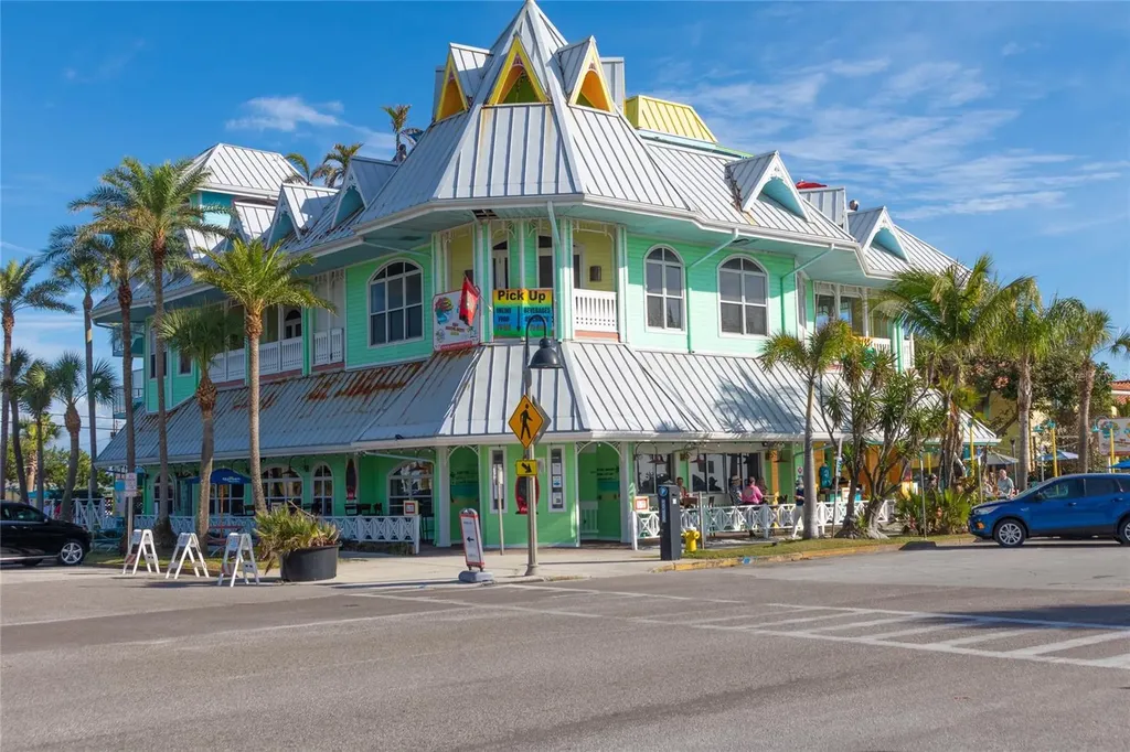 110 4th Avenue St Pete Beach FL 33706