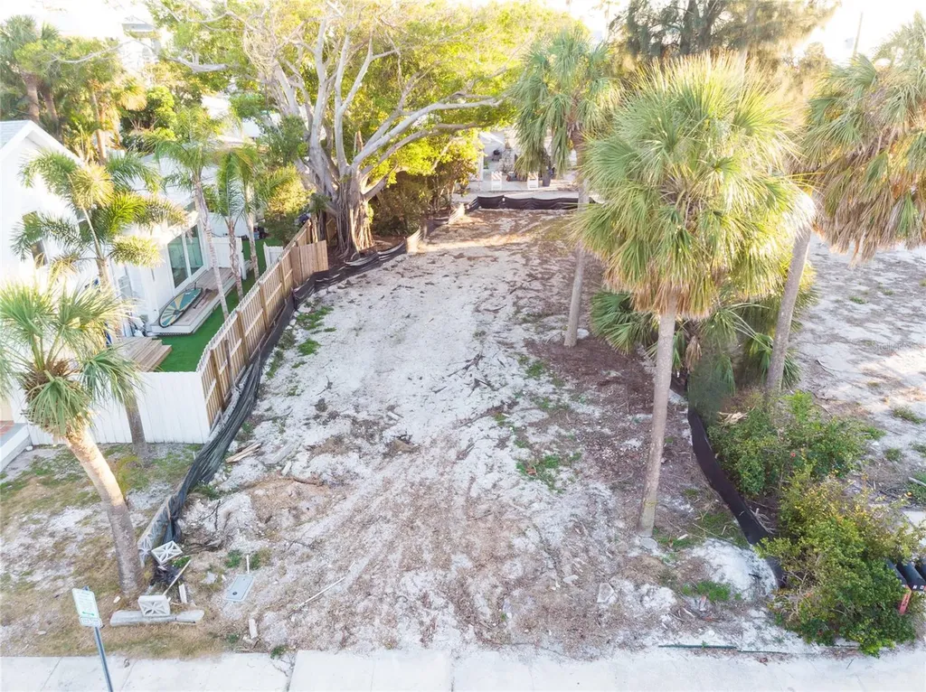 110 4th Avenue St Pete Beach FL 33706