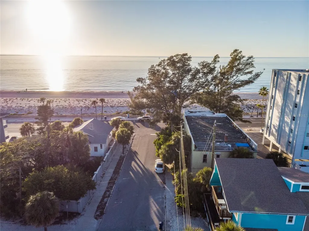 110 4th Avenue St Pete Beach FL 33706