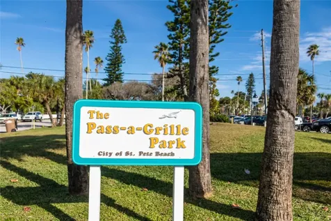 110 4th Avenue St Pete Beach FL 33706