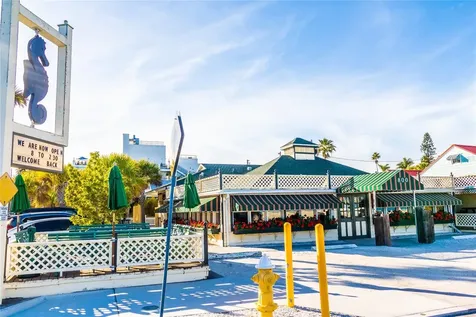110 4th Avenue St Pete Beach FL 33706
