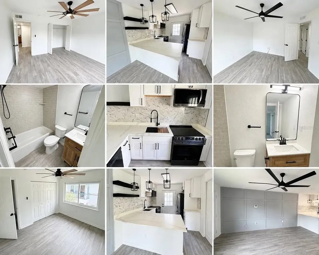 14516 Seaford Circle Tampa FL 33613
