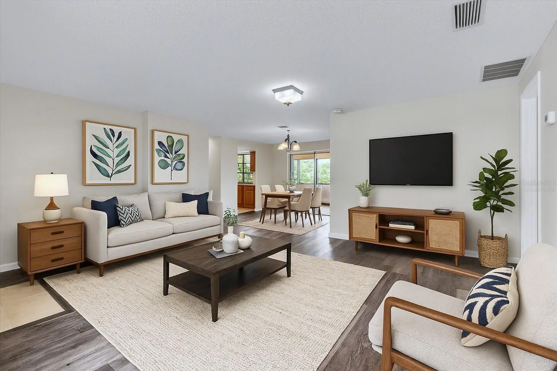 528 Magnolia Avenue NW Port Charlotte FL 33952