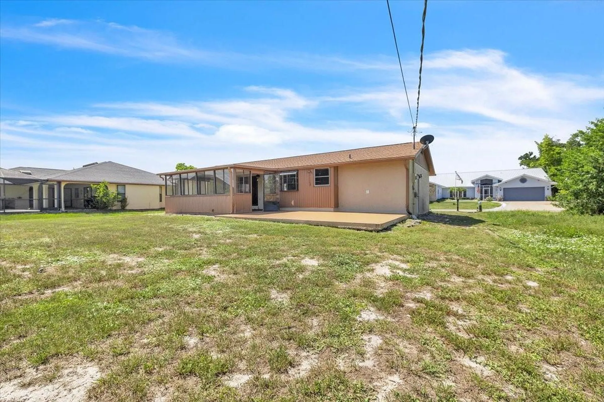 528 Magnolia Avenue NW Port Charlotte FL 33952