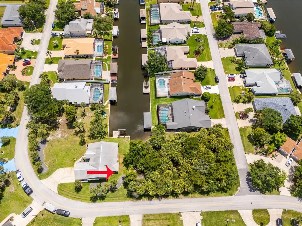 34 Cochise Court Palm Coast FL 32137