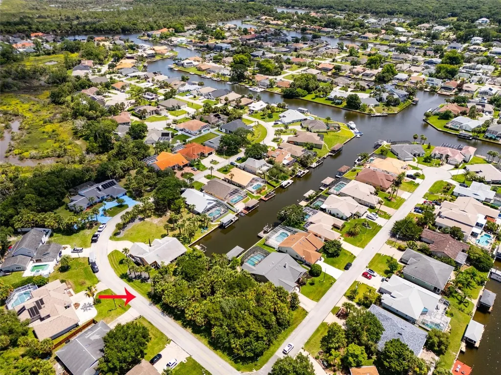 34 Cochise Court Palm Coast FL 32137