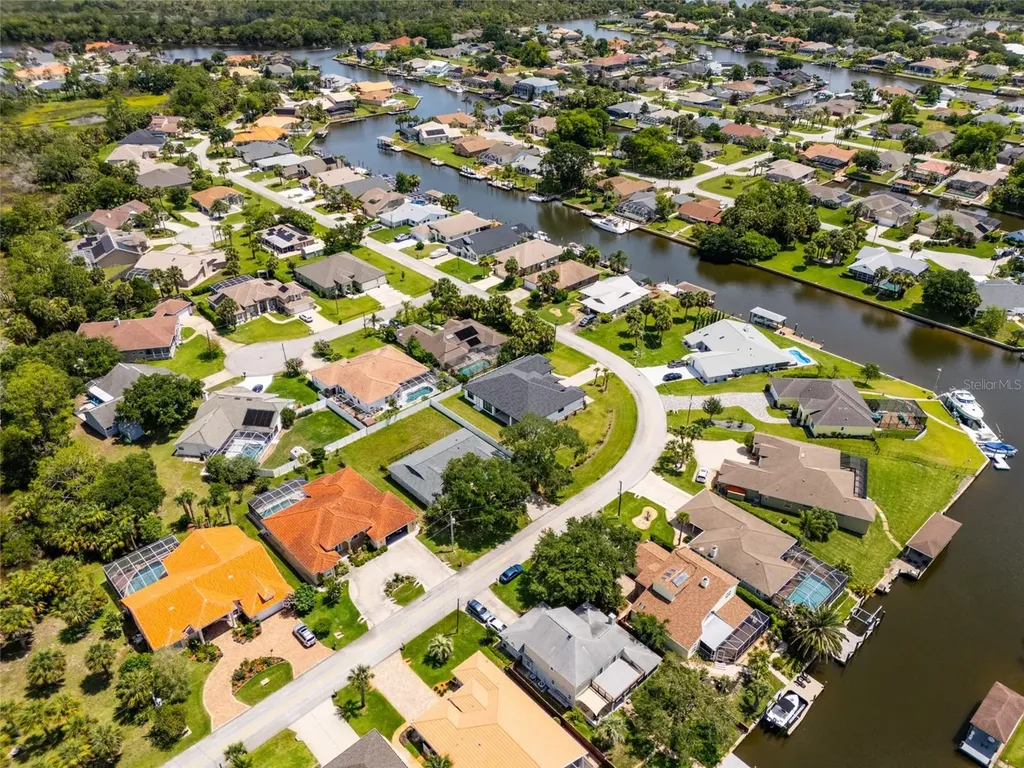 34 Cochise Court Palm Coast FL 32137