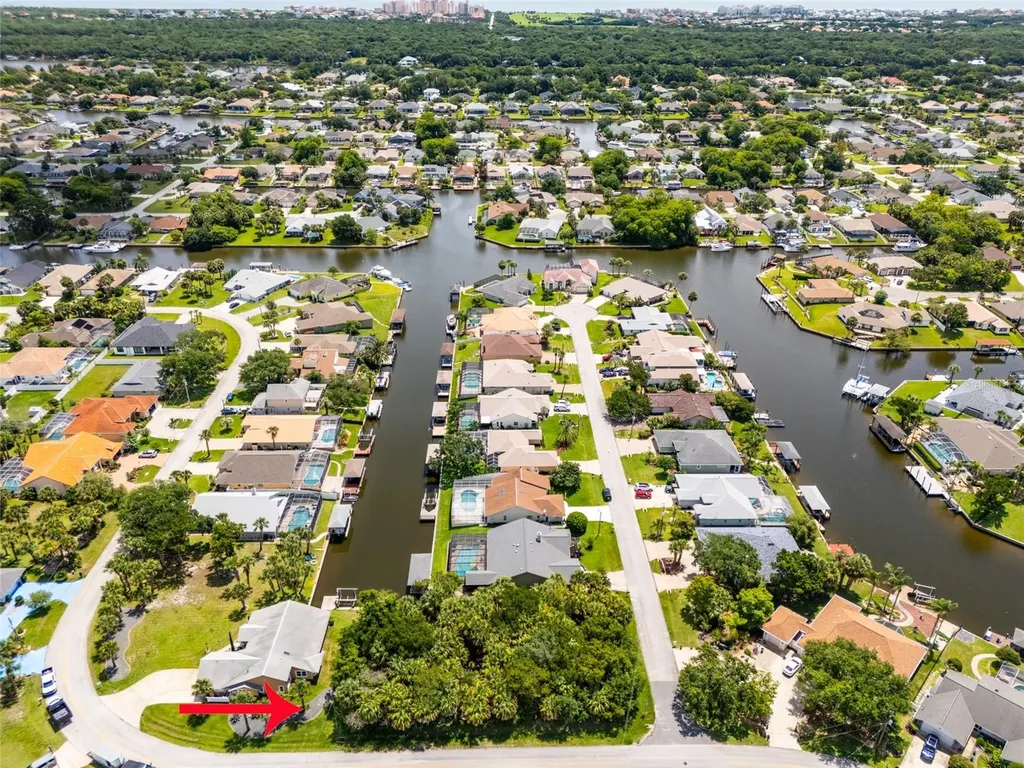 34 Cochise Court Palm Coast FL 32137