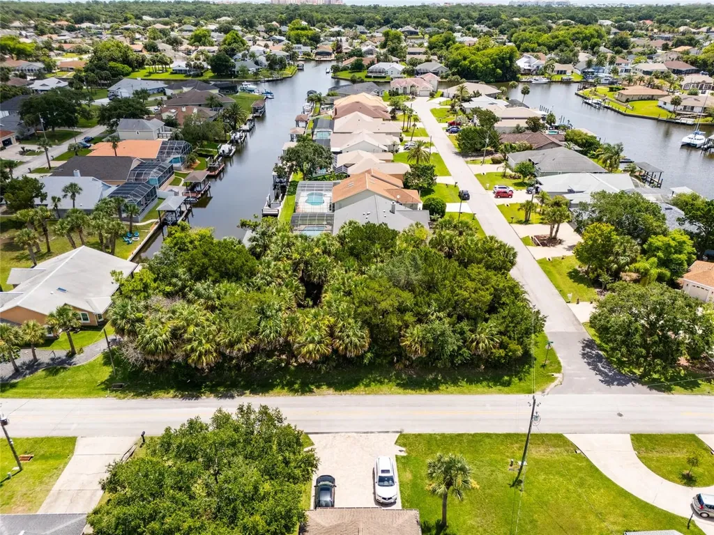 34 Cochise Court Palm Coast FL 32137