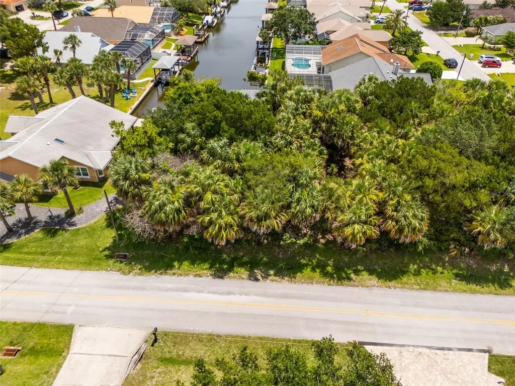 34 Cochise Court Palm Coast FL 32137