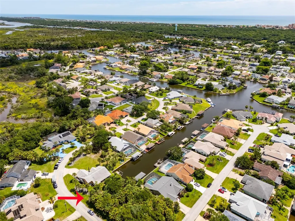 34 Cochise Court Palm Coast FL 32137