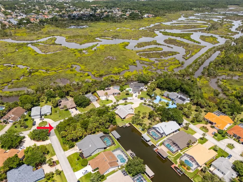 34 Cochise Court Palm Coast FL 32137