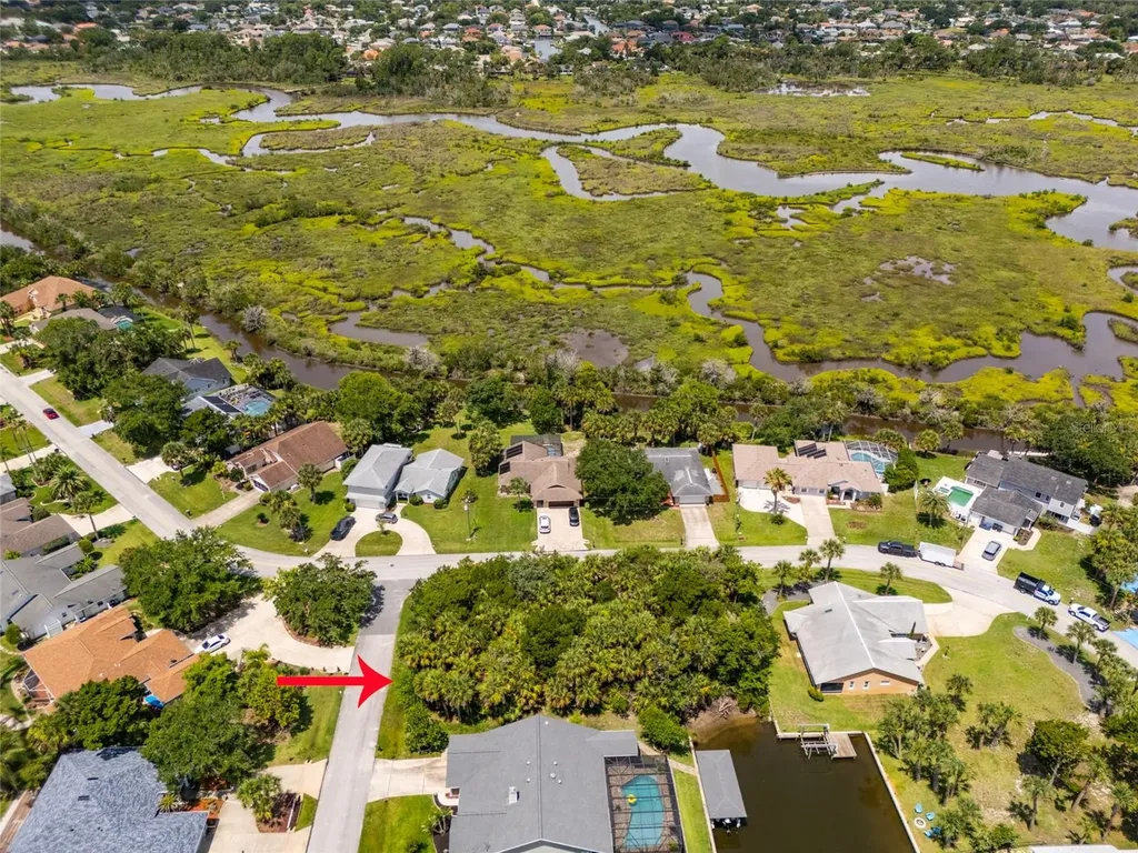 34 Cochise Court Palm Coast FL 32137