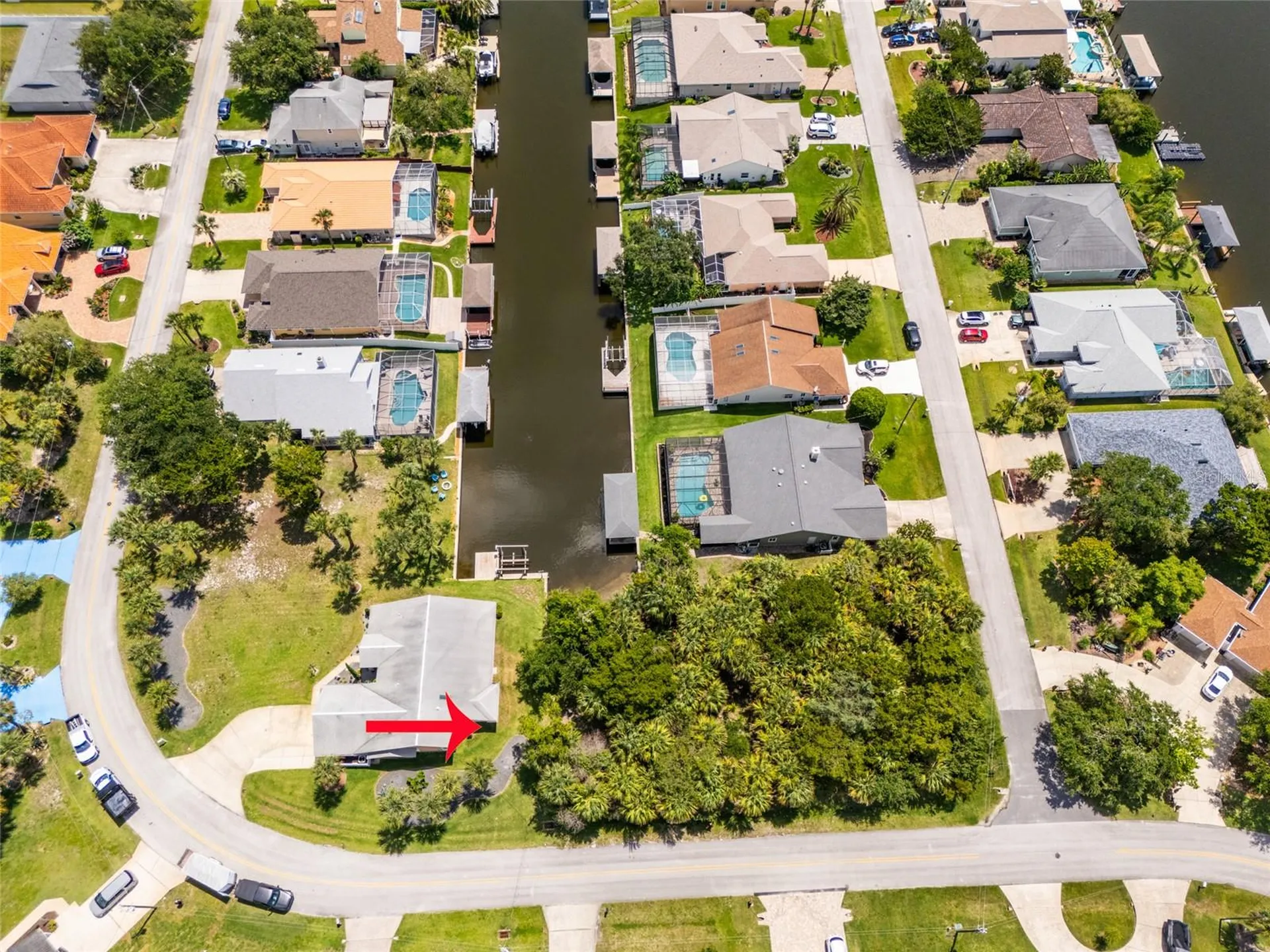 34 Cochise Court Palm Coast FL 32137