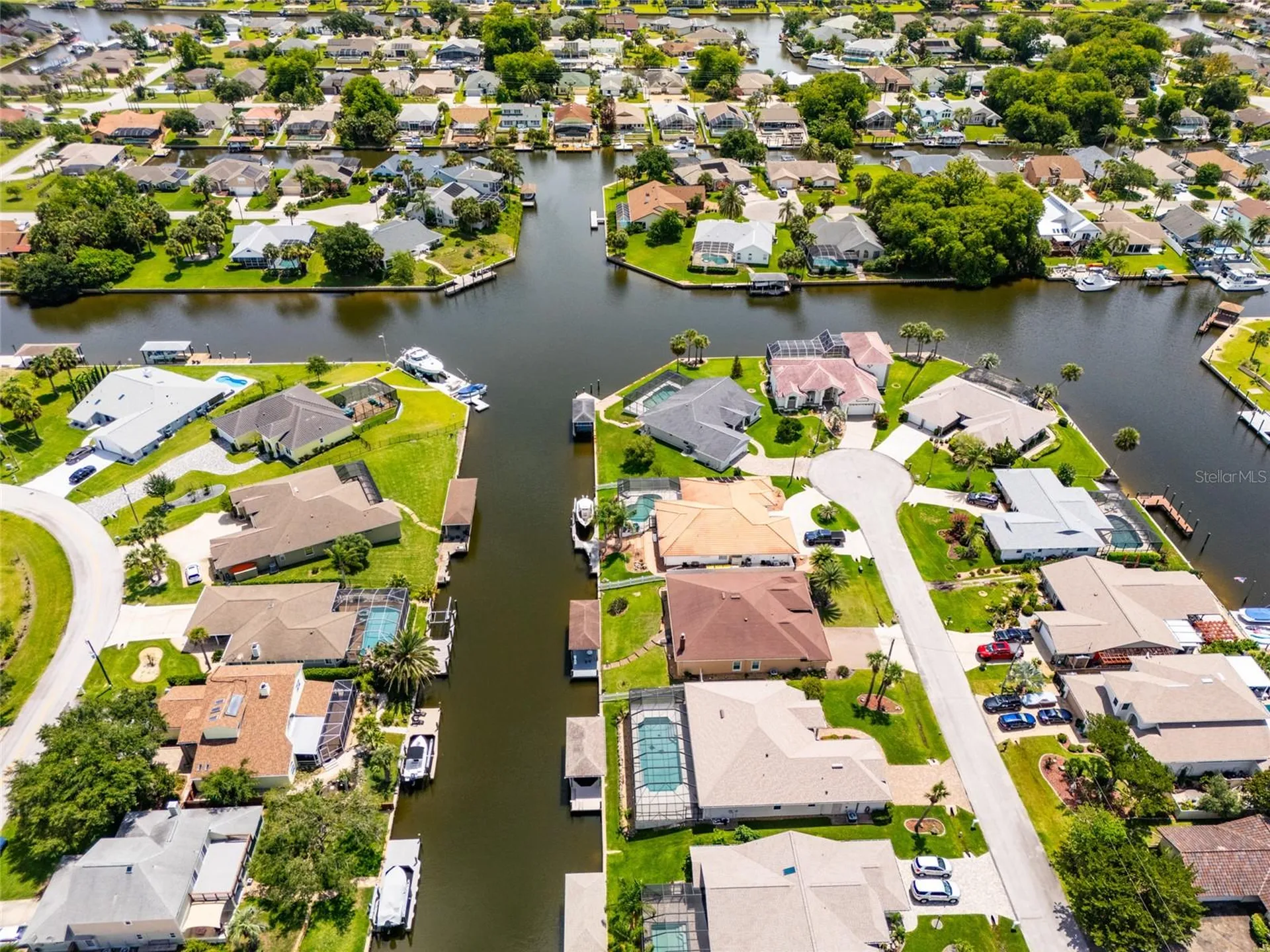 34 Cochise Court Palm Coast FL 32137