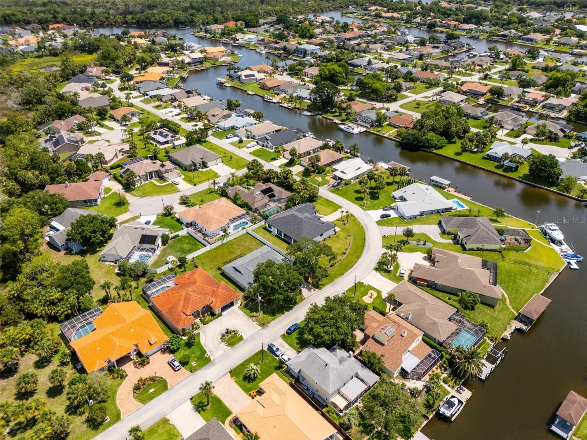 34 Cochise Court Palm Coast FL 32137