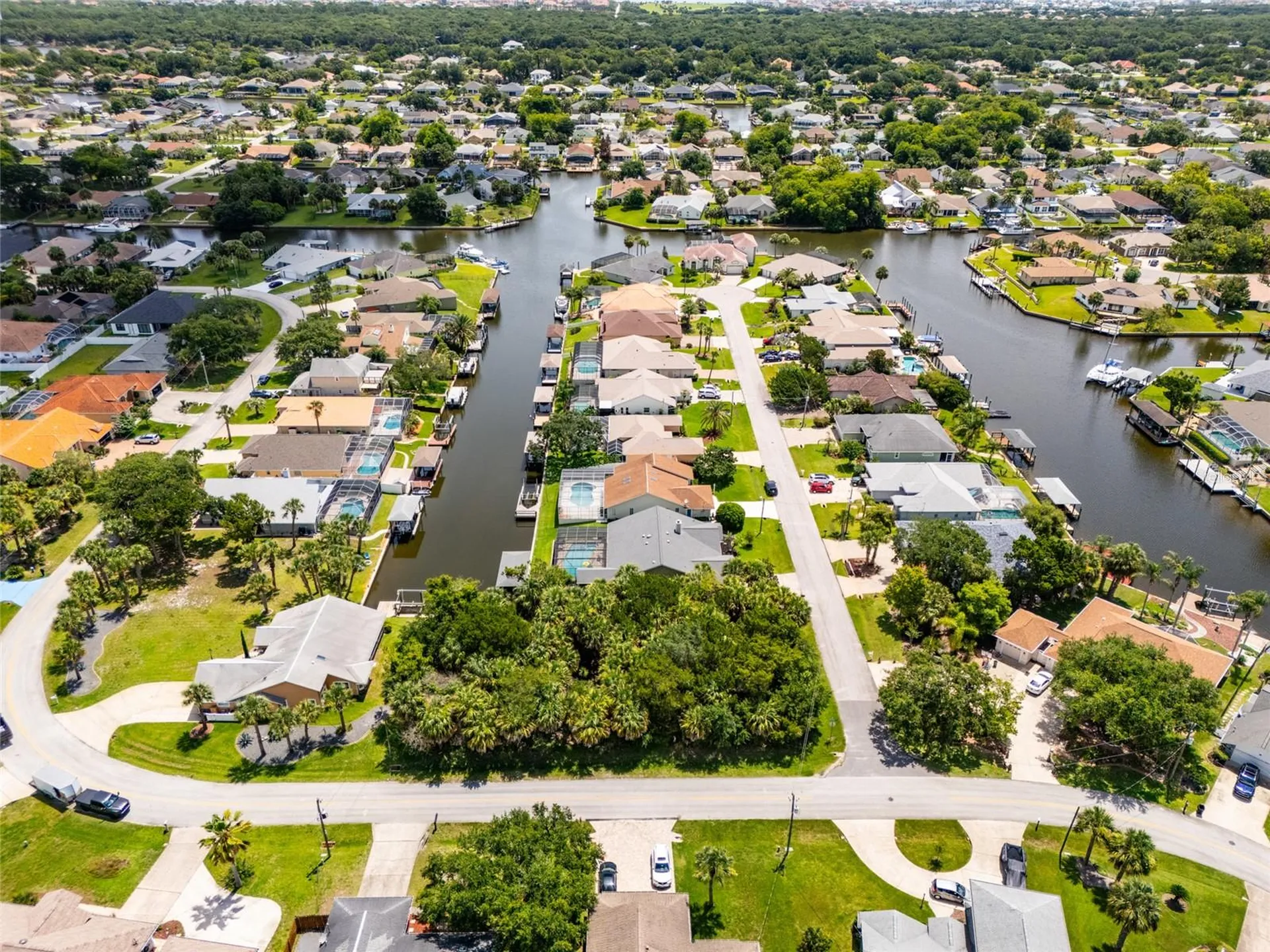 34 Cochise Court Palm Coast FL 32137