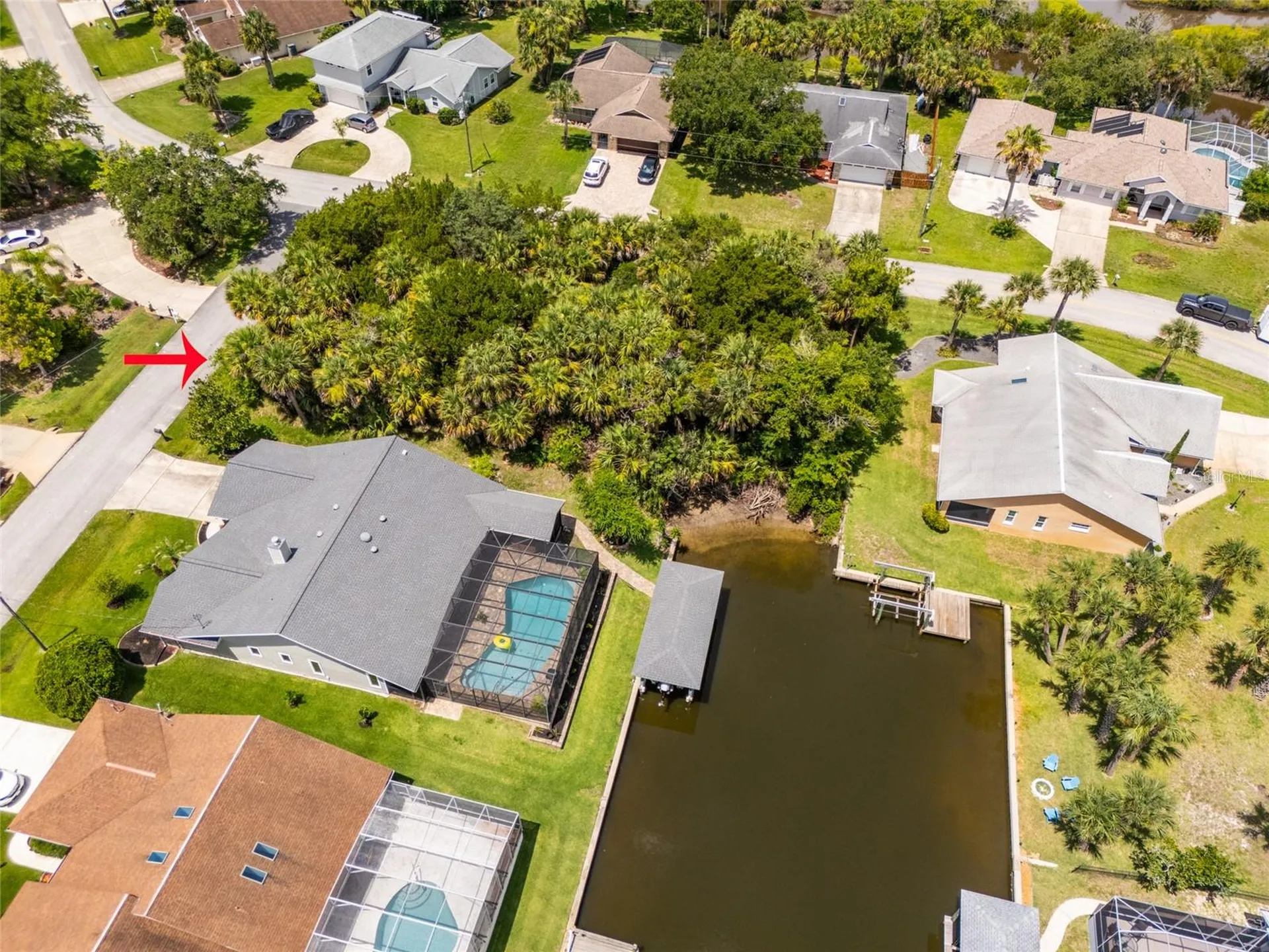 34 Cochise Court Palm Coast FL 32137