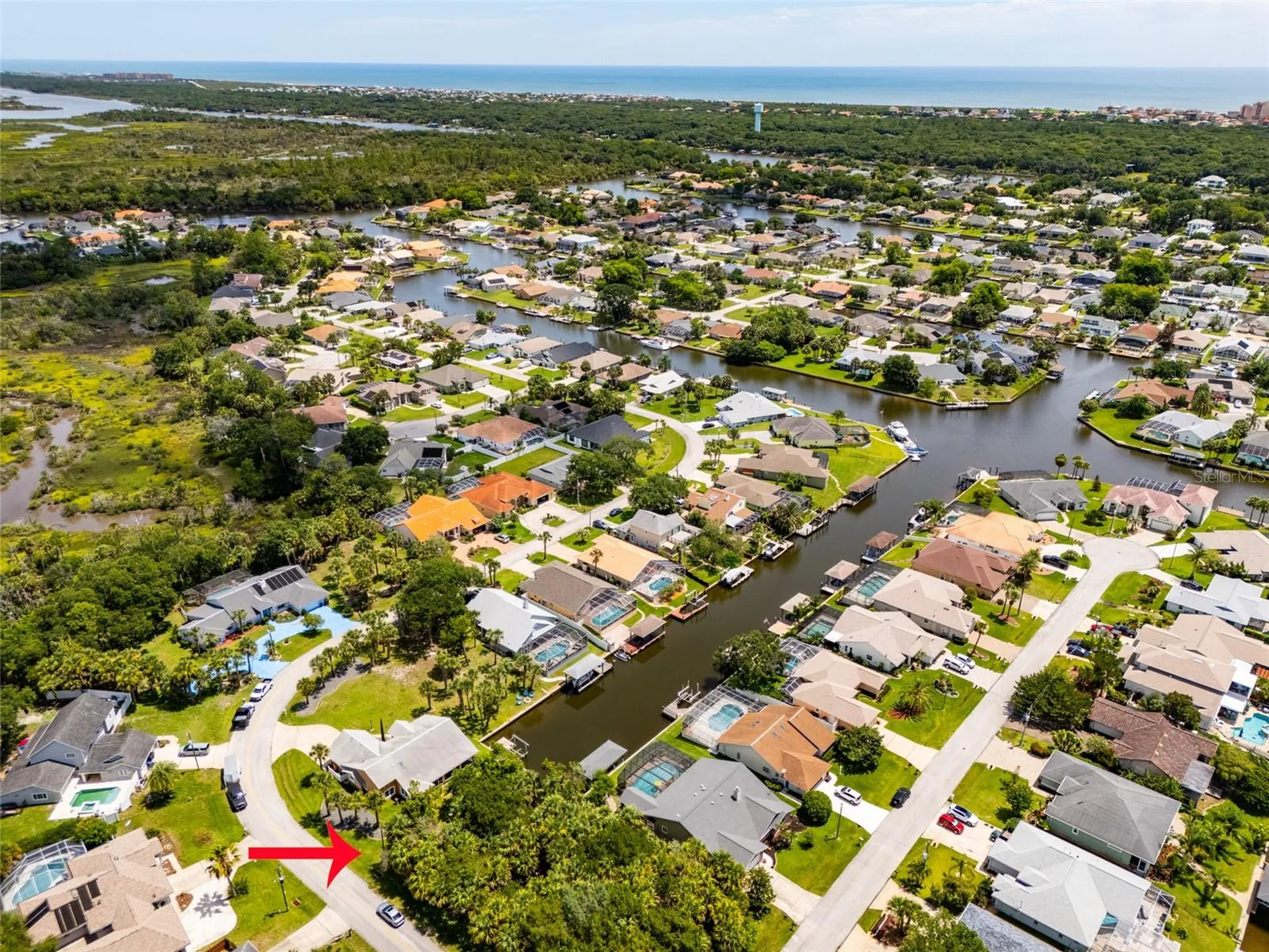 34 Cochise Court Palm Coast FL 32137