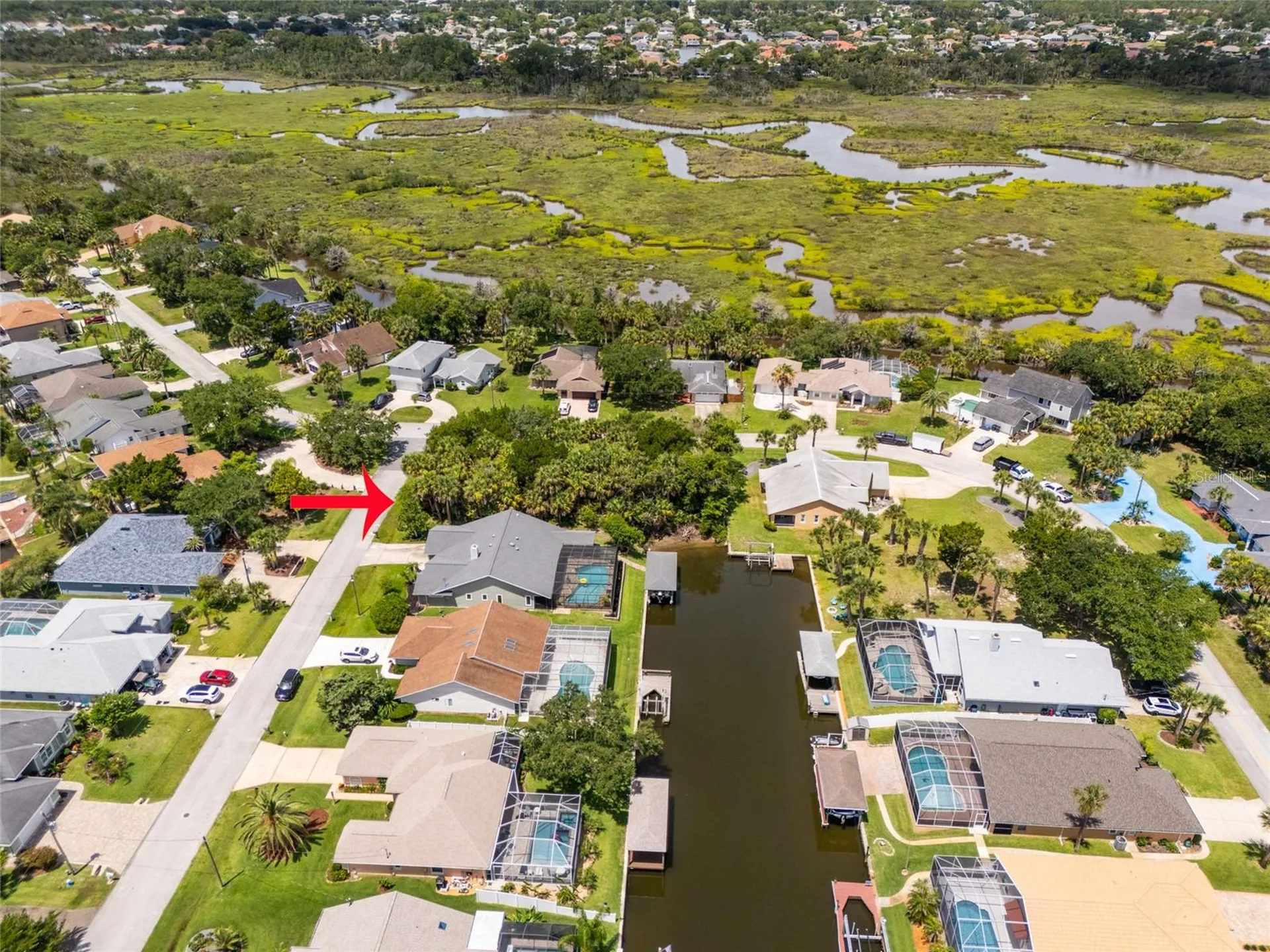 34 Cochise Court Palm Coast FL 32137