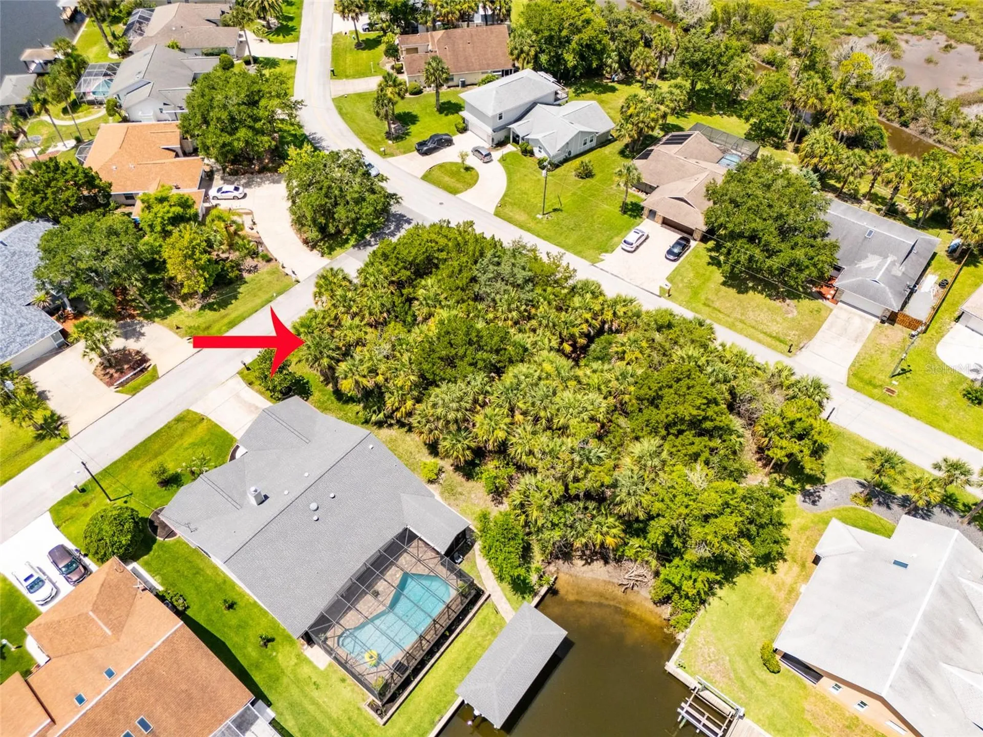 34 Cochise Court Palm Coast FL 32137