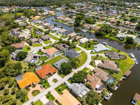 34 Cochise Court Palm Coast FL 32137