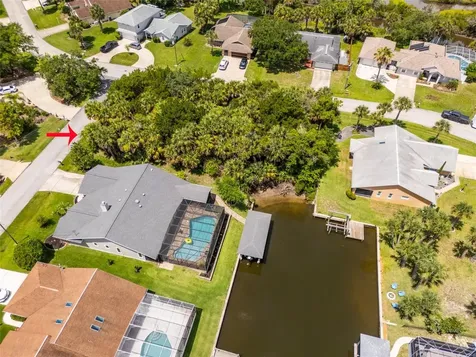 34 Cochise Court Palm Coast FL 32137