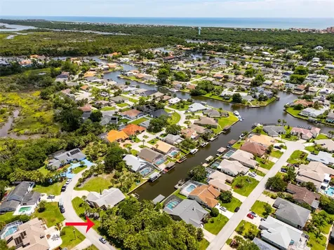 34 Cochise Court Palm Coast FL 32137