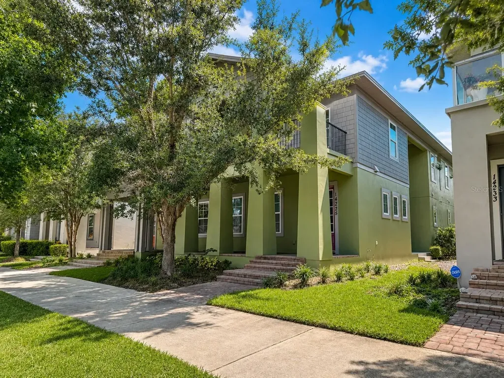 14225 Walcott Avenue Orlando FL 32827