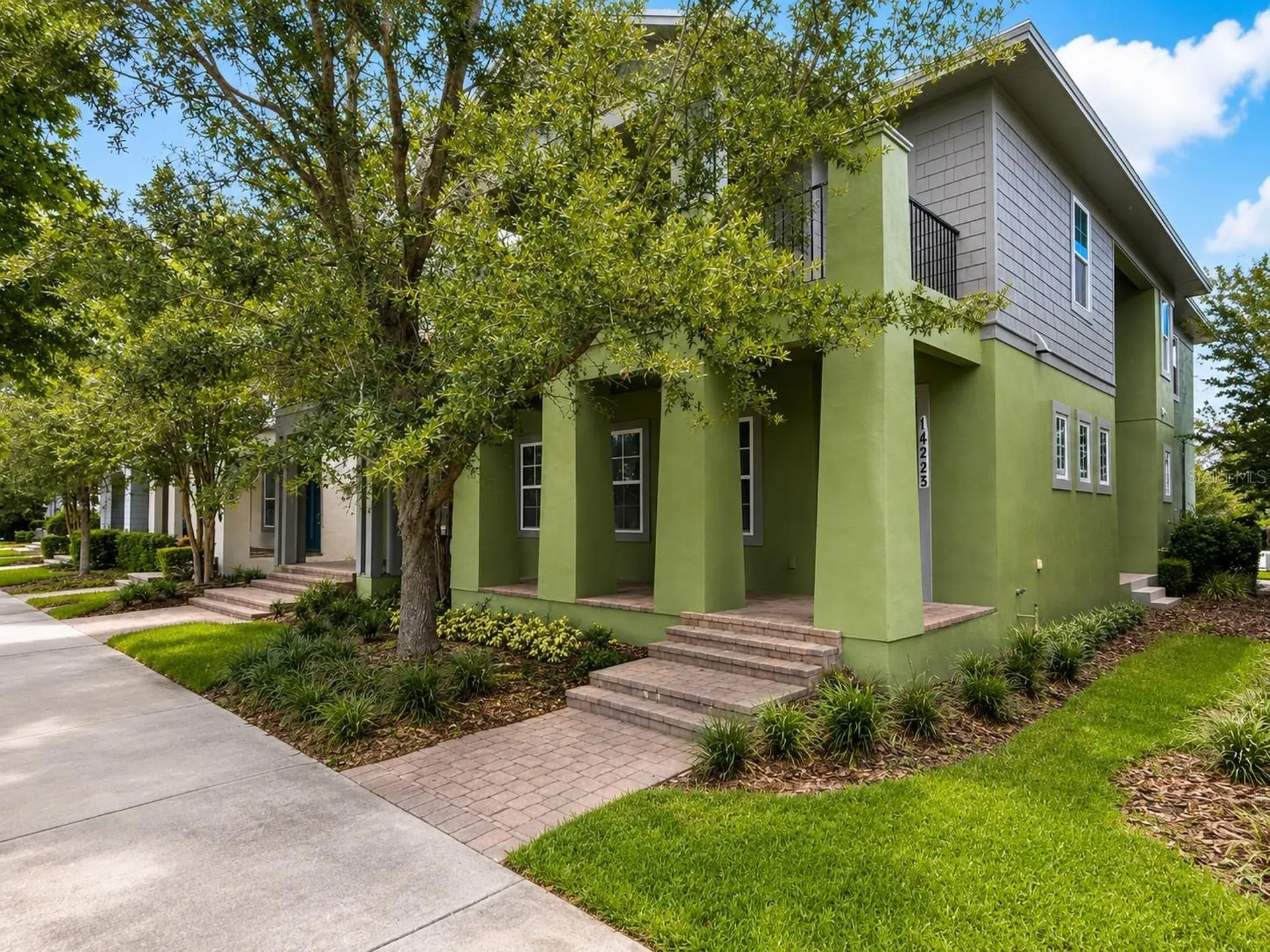 14225 Walcott Avenue Orlando FL 32827