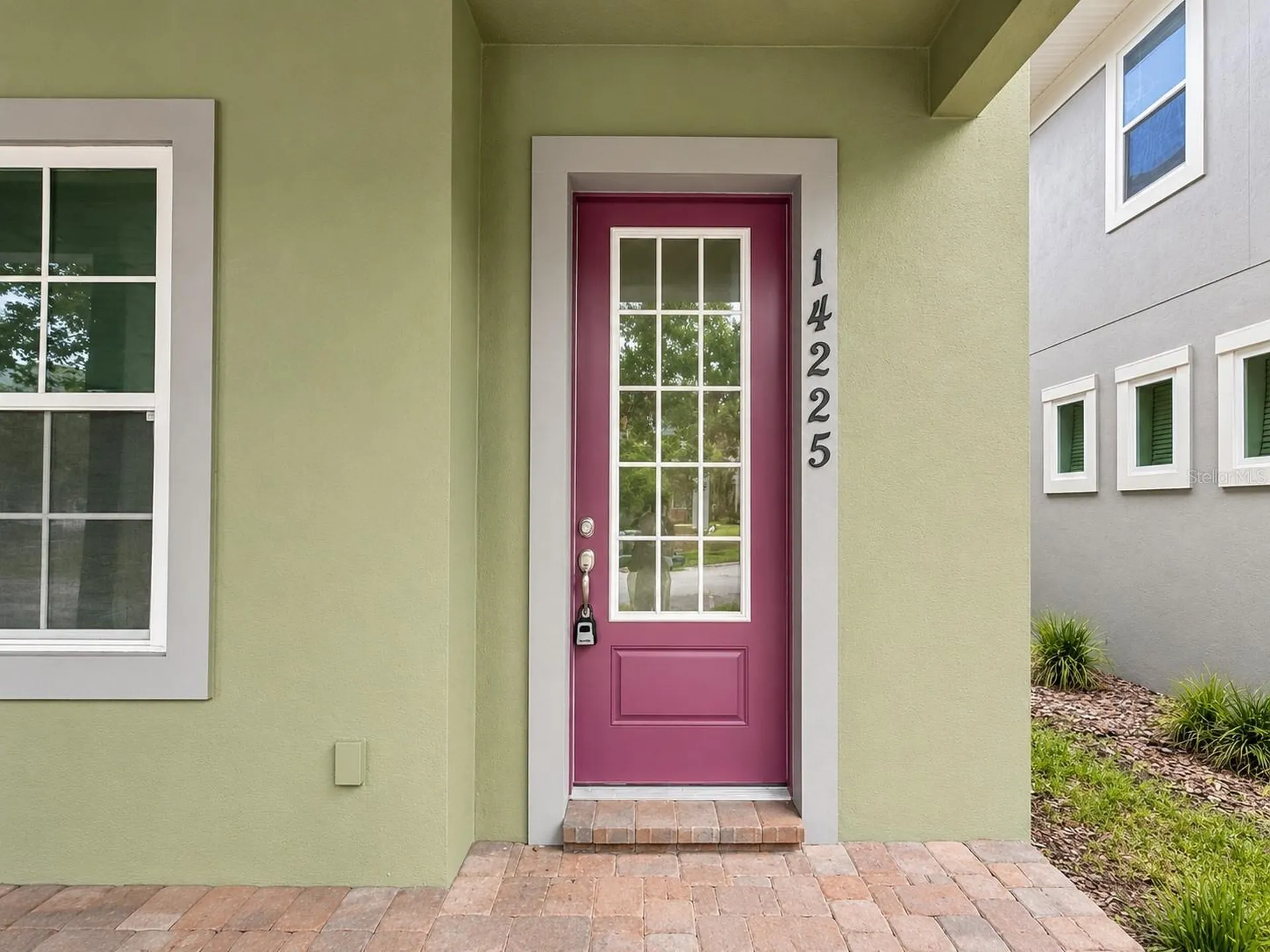 14225 Walcott Avenue Orlando FL 32827