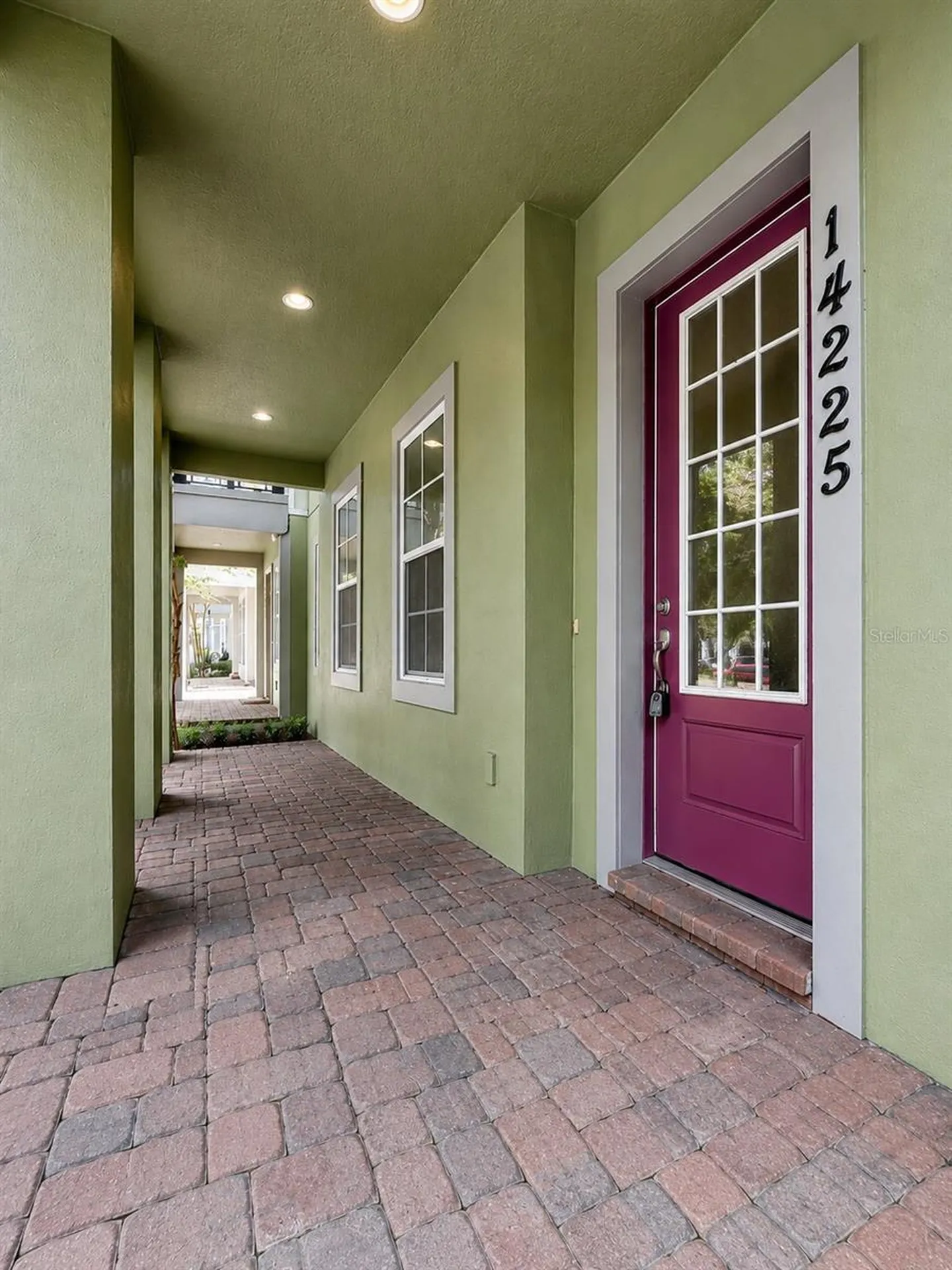 14225 Walcott Avenue Orlando FL 32827