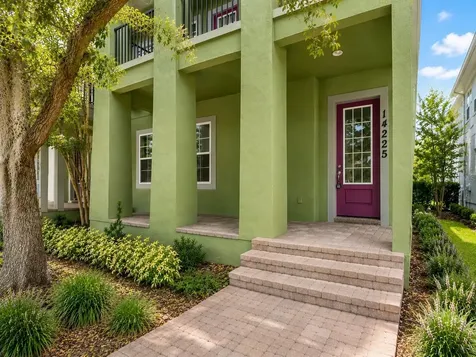 14225 Walcott Avenue Orlando FL 32827