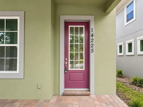 14225 Walcott Avenue Orlando FL 32827