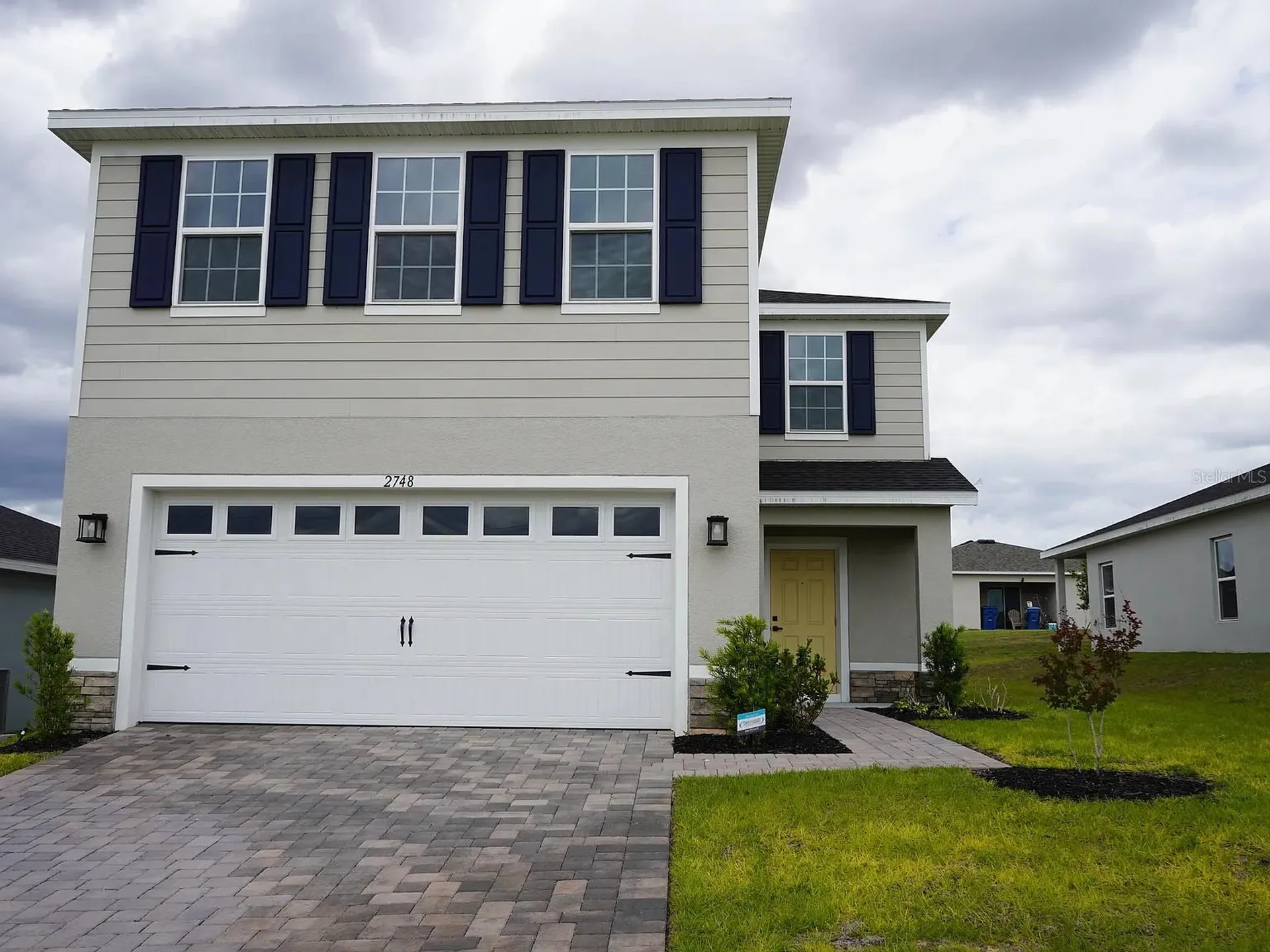 2748 Ginger Lane Haines City FL 33844