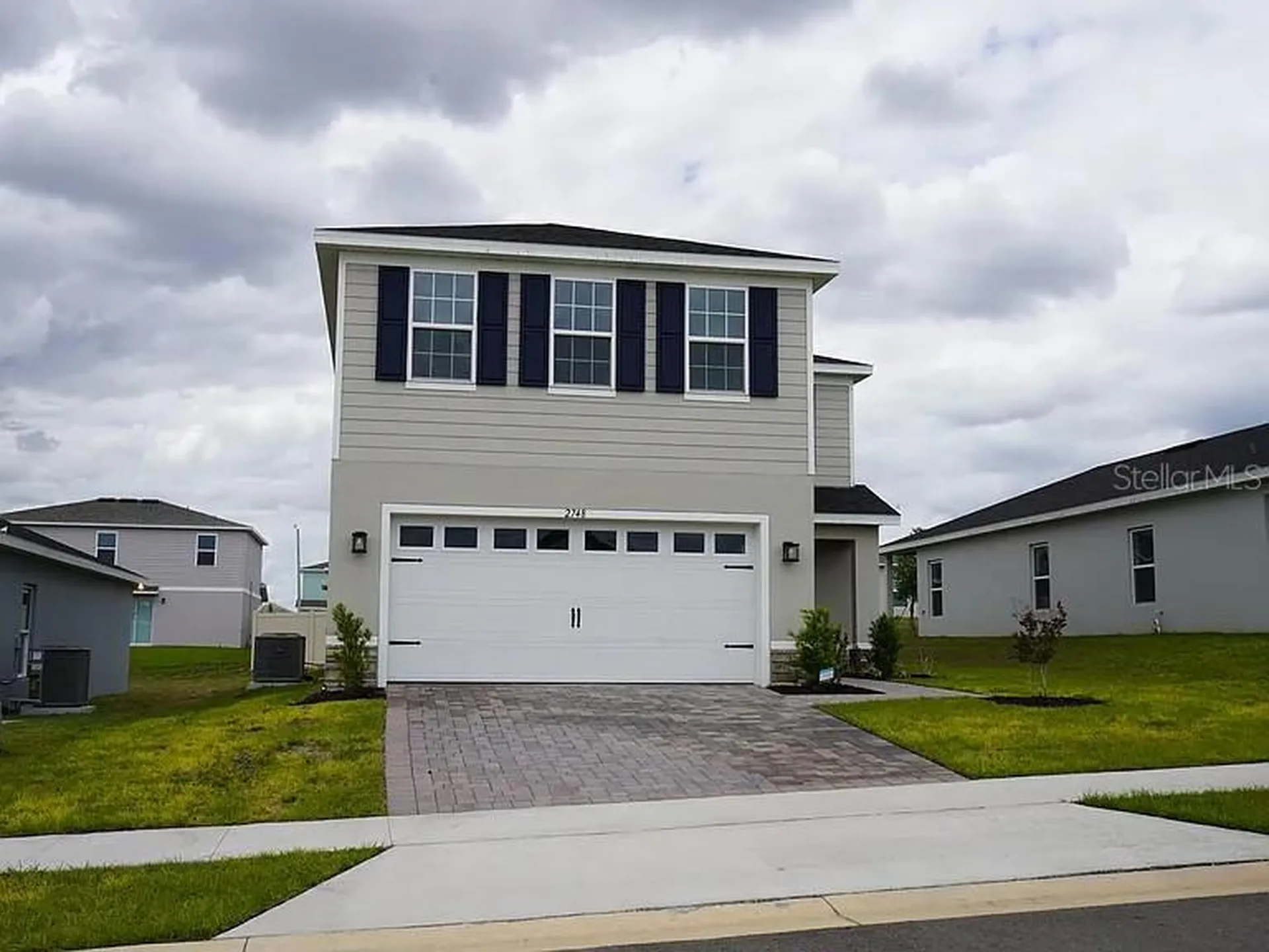 2748 Ginger Lane Haines City FL 33844